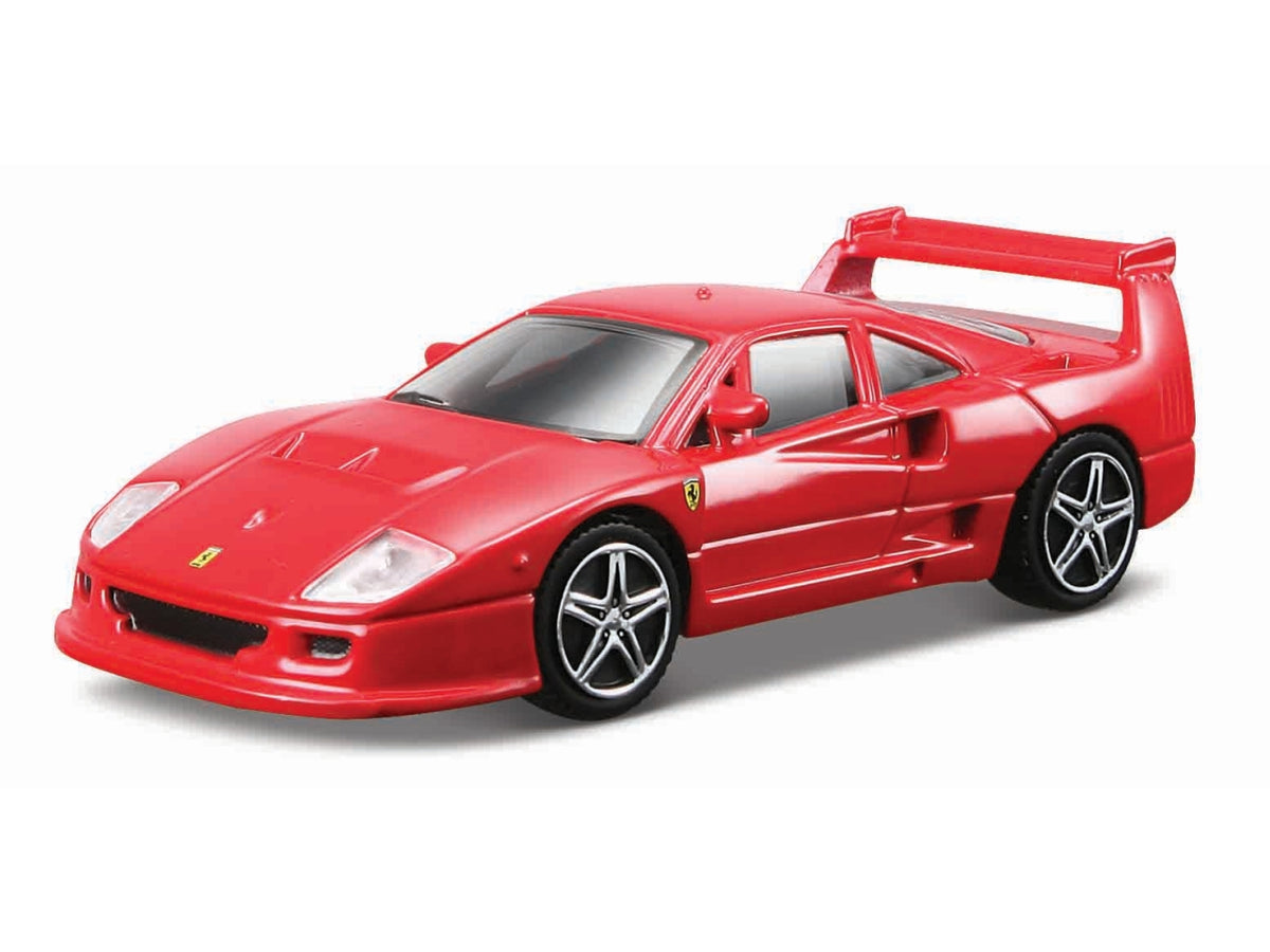 Auto Ferrari Rp scala1:43