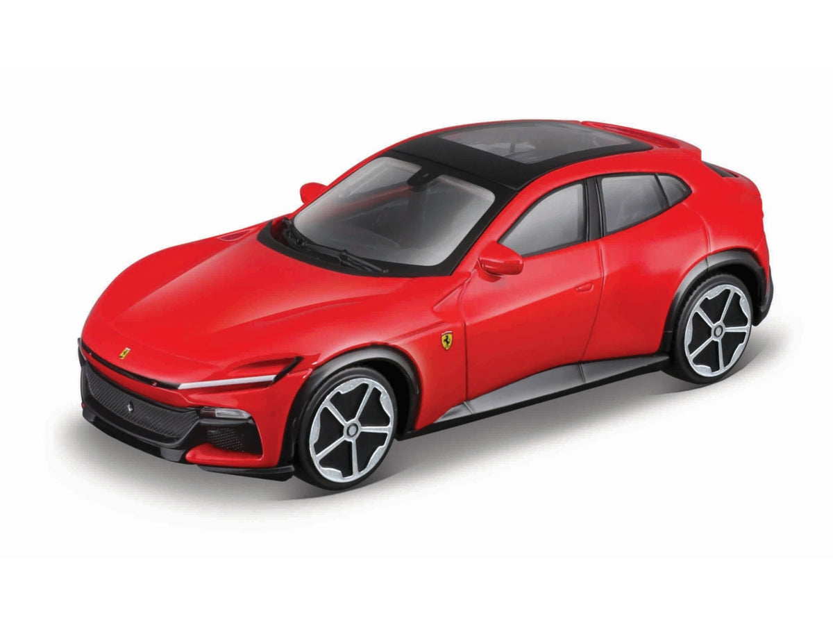 Auto Ferrari Rp scala1:43