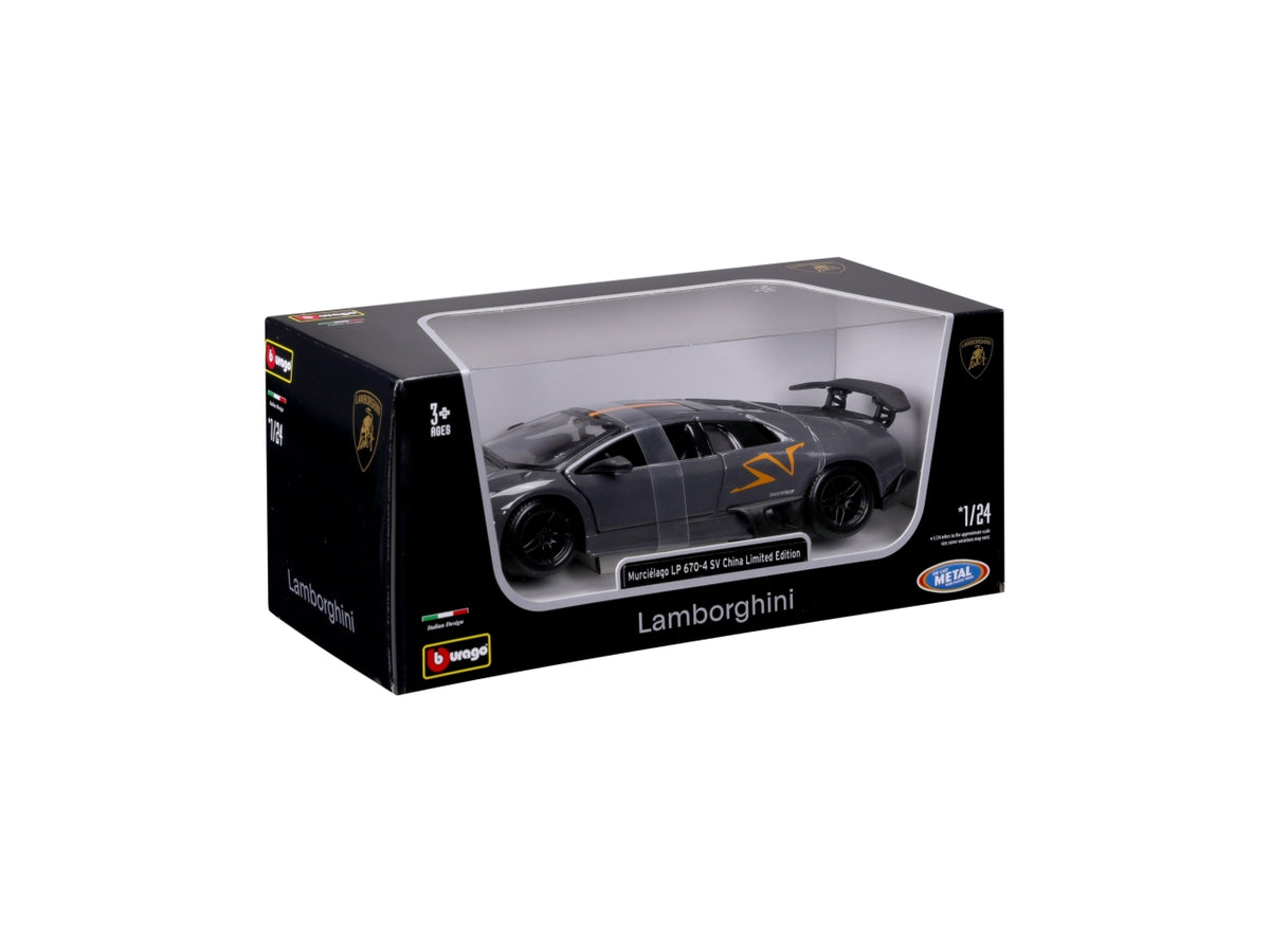 Bburago Auto 1:24 Lamborghini