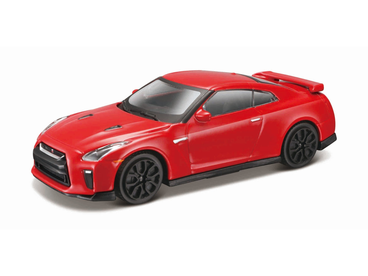 Auto Street Fire modellini auto assortiti  scala1:43