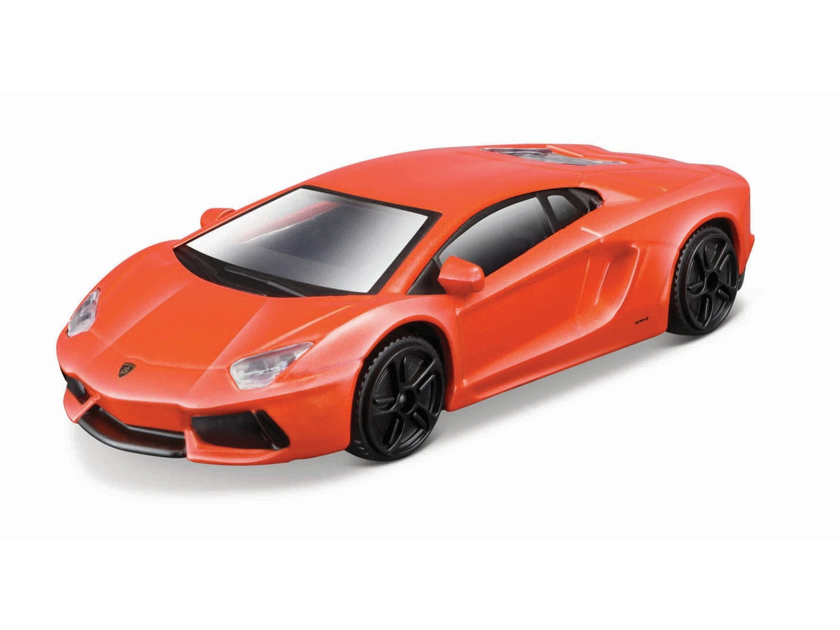 Auto Street Fire modellini auto assortiti  scala1:43