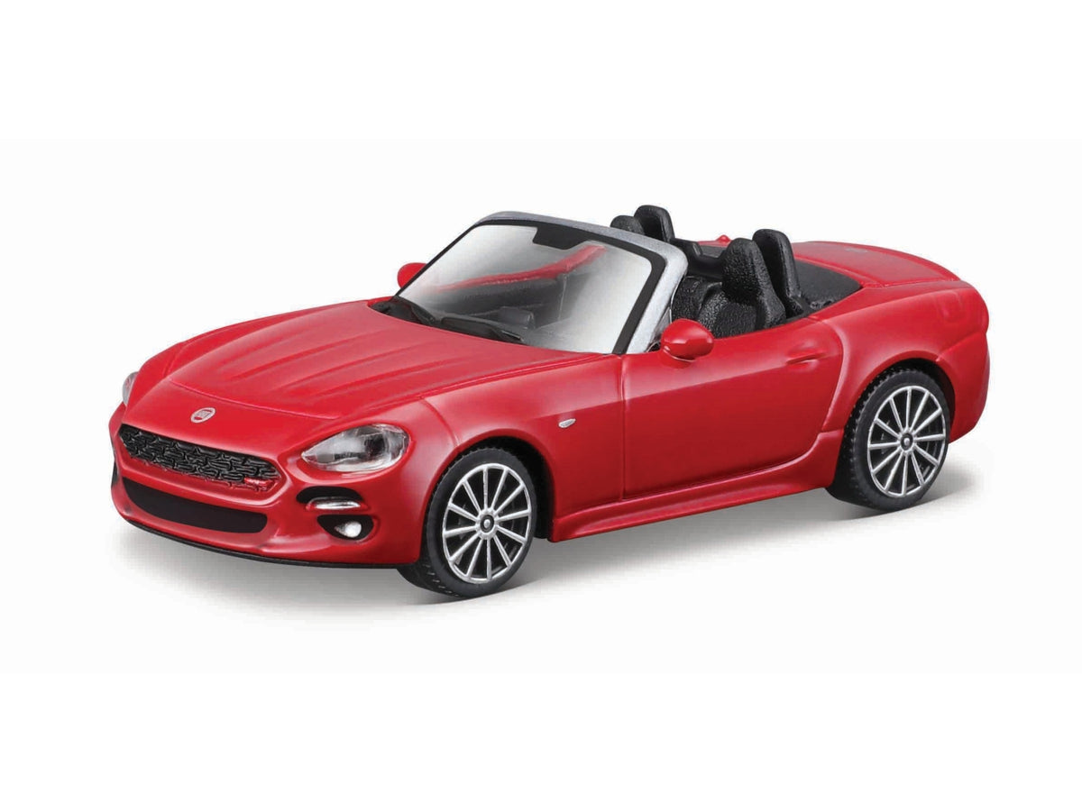 Auto Street Fire modellini auto assortiti  scala1:43