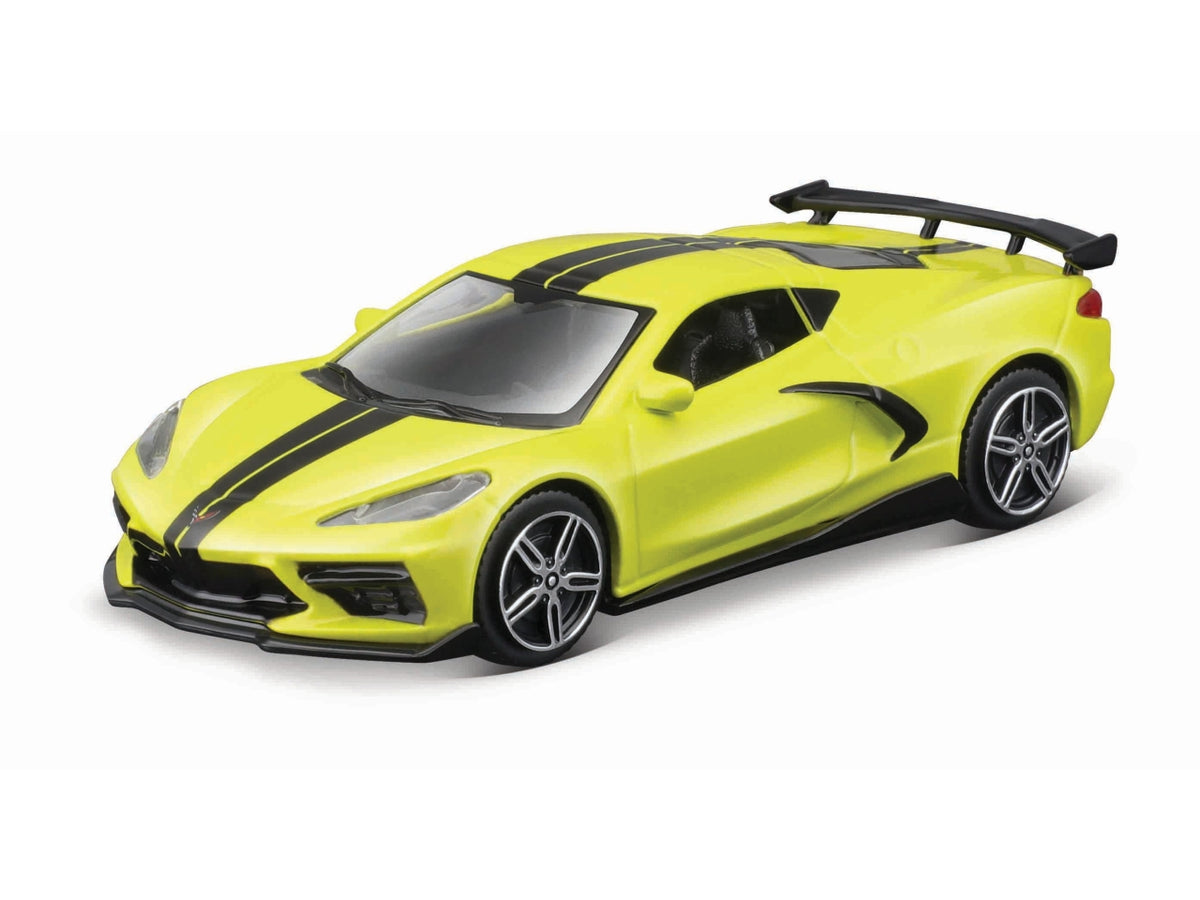 Auto Street Fire modellini auto assortiti  scala1:43