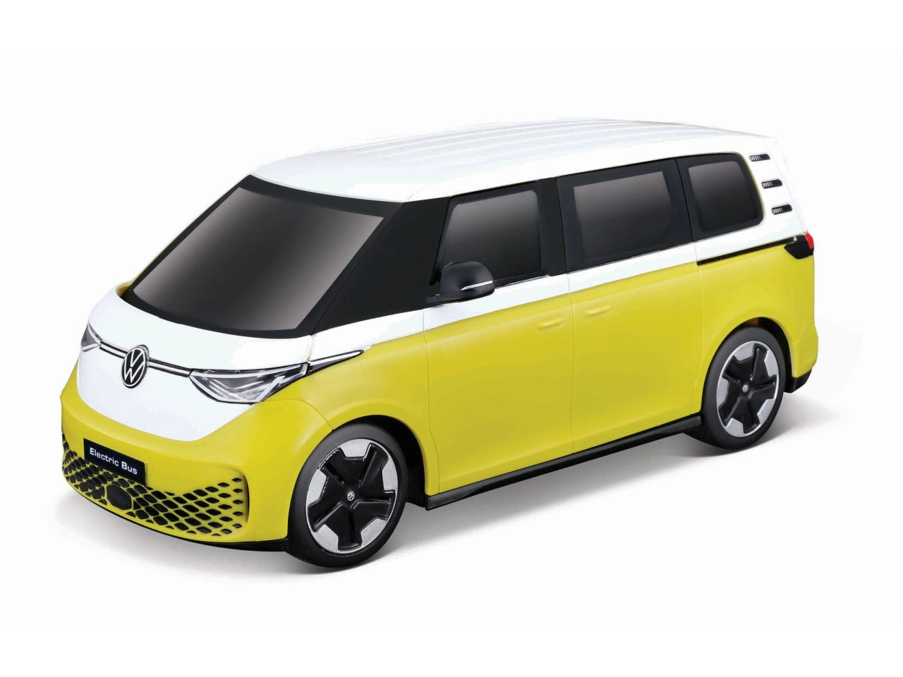 Auto Radiocomandata Premium Street Cars 2,4GHz - Scala 1:24 Modelli Assortiti: Die-cast, Colori Assortiti, Dettagli Realistici, Dimensioni 11,1x13,3x39,4 cm, EtÃ  5+ | Maisto