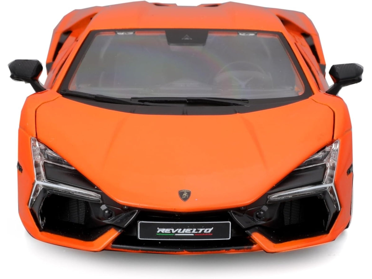 Auto Lamborghini revuelto scala 1:24 $