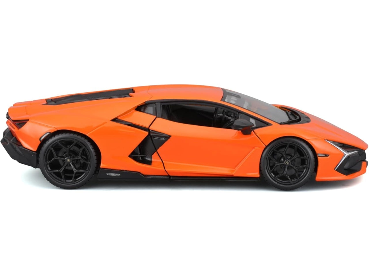 Auto Lamborghini revuelto scala 1:24