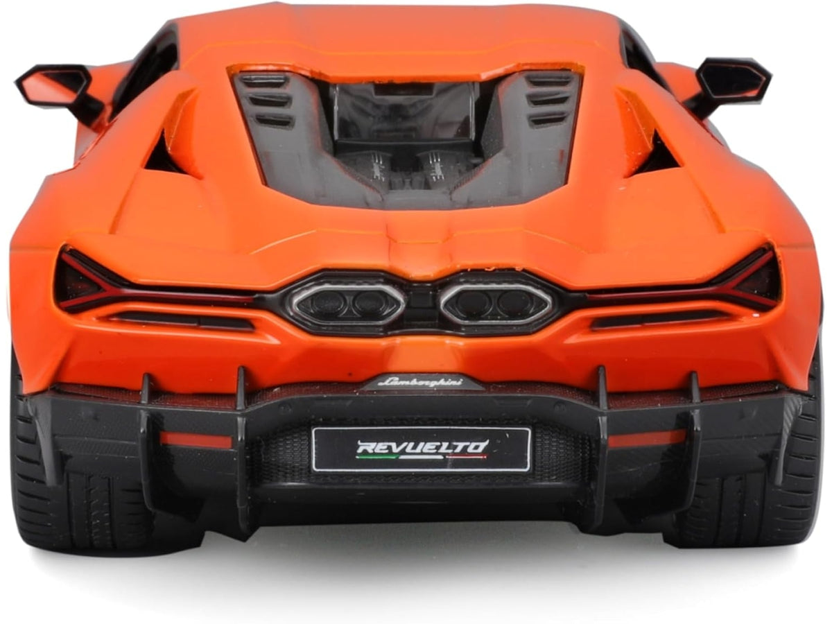 Auto Lamborghini revuelto scala 1:24 $