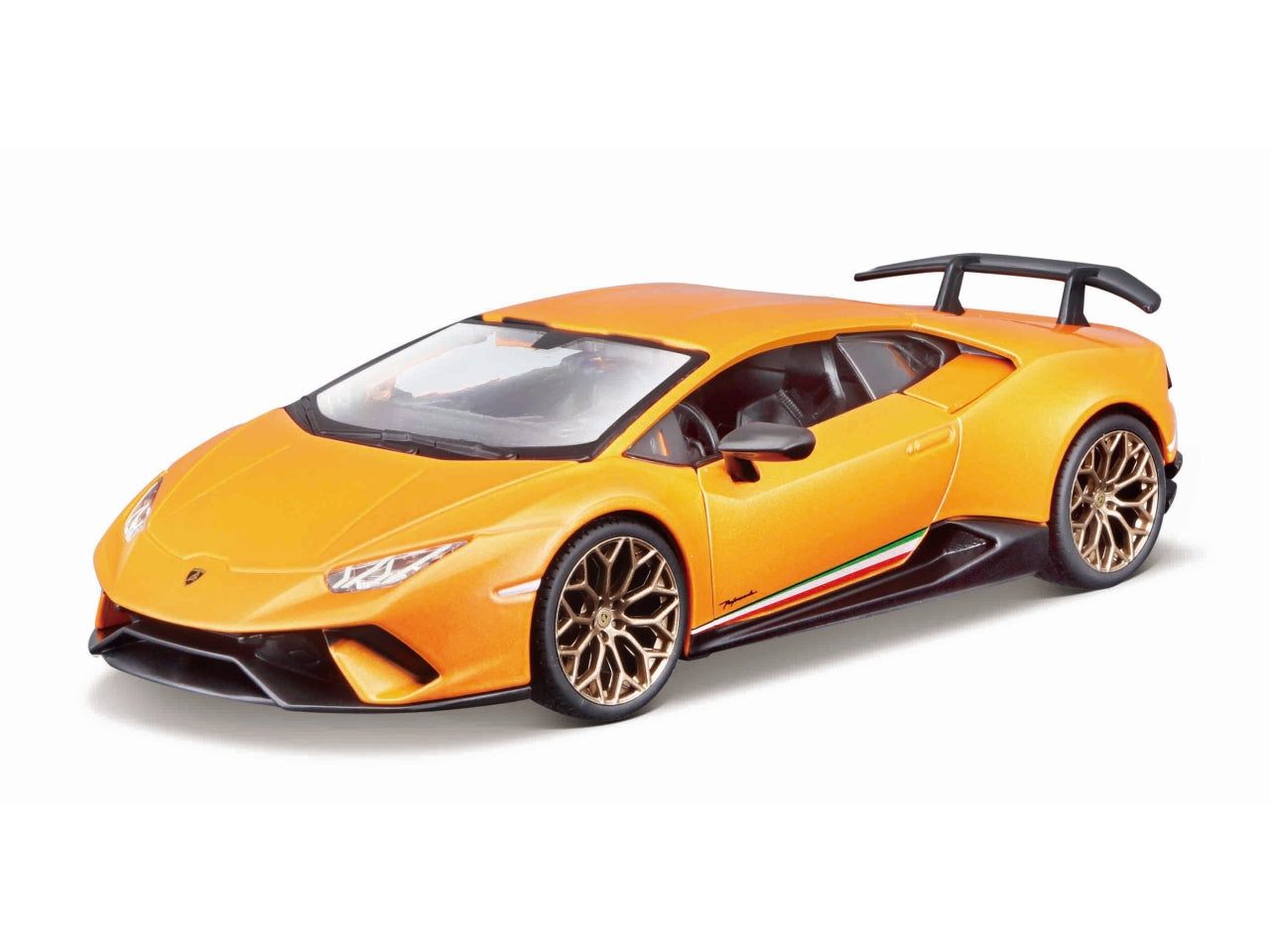 Auto Lamborghini huracan performante scala 1:24
