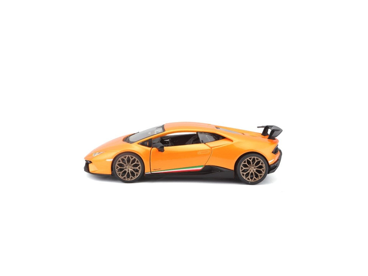 Auto Lamborghini huracan performante scala 1:24
