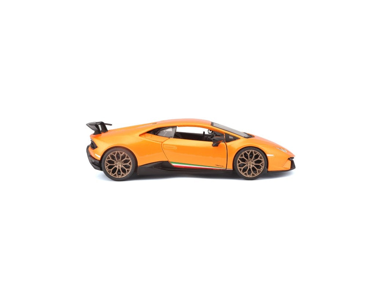 Auto Lamborghini huracan performante scala 1:24