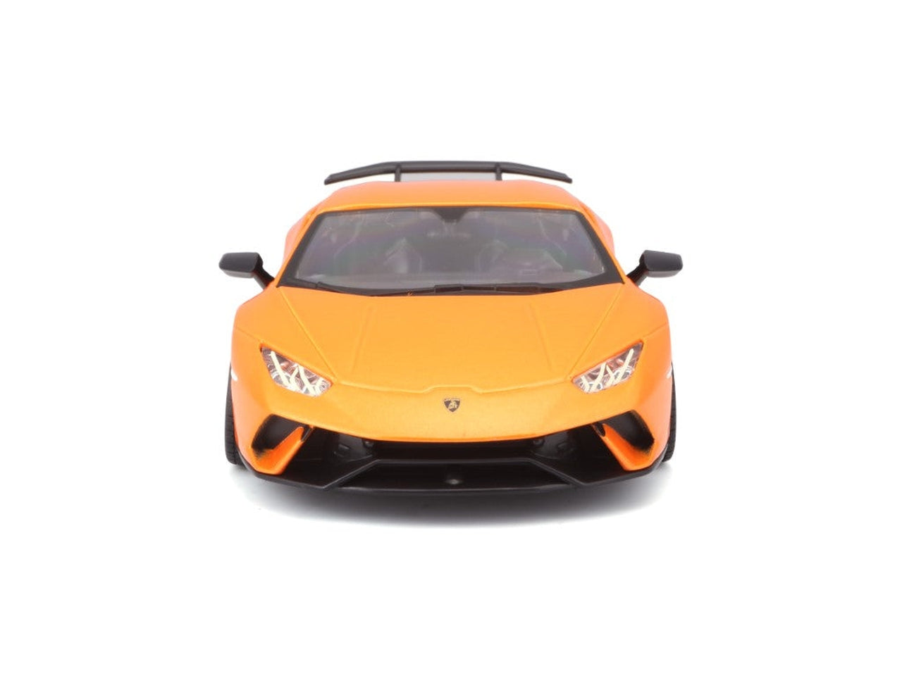 Auto Lamborghini huracan performante scala 1:24