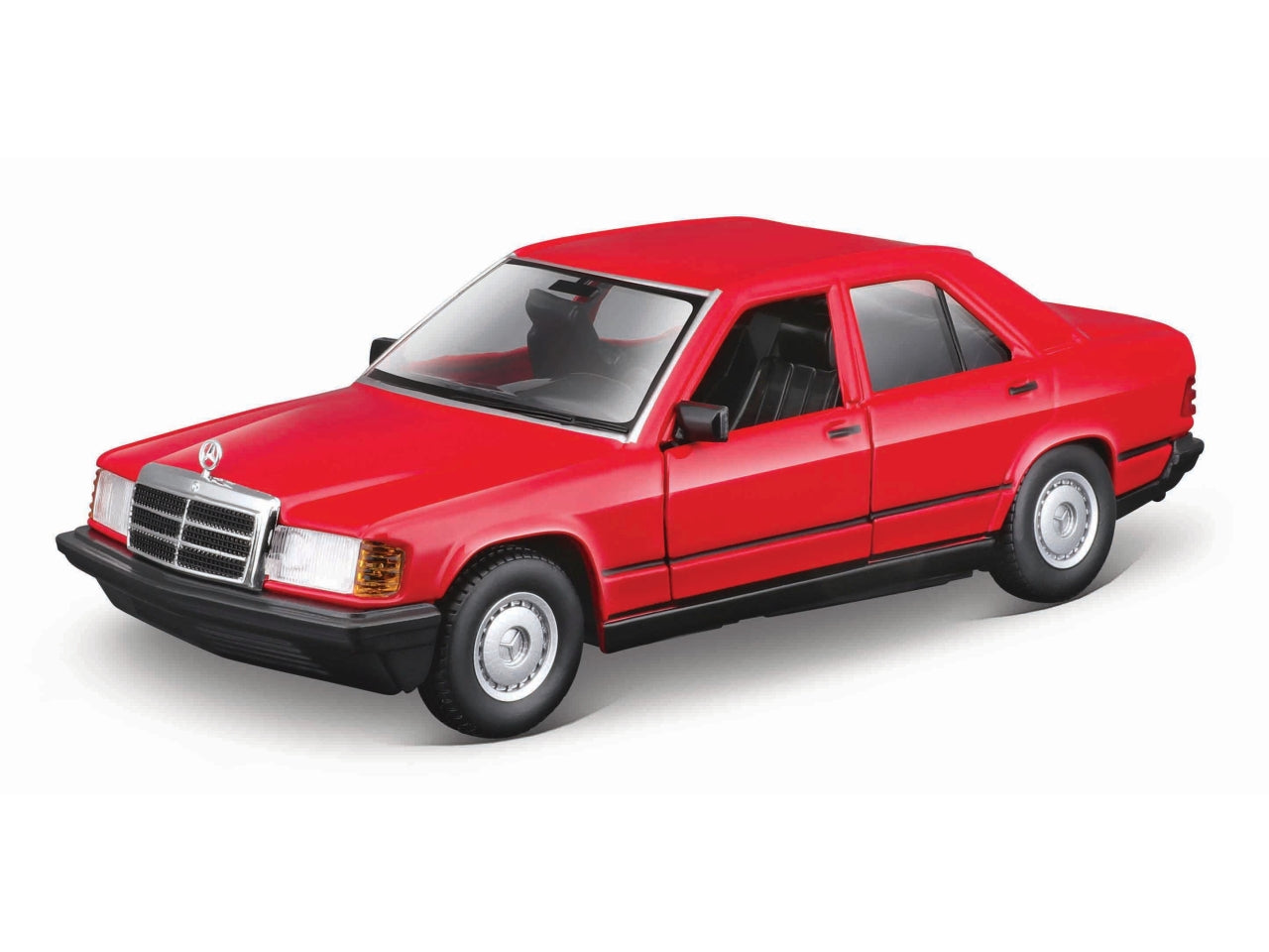 Auto scala 1:24 modelli assortiti