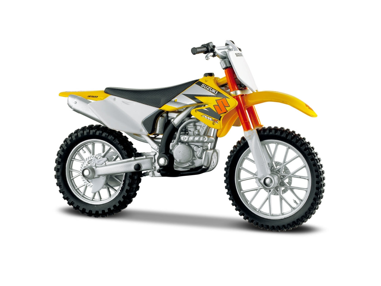 Auto special edition Motorcycles scala 1:18