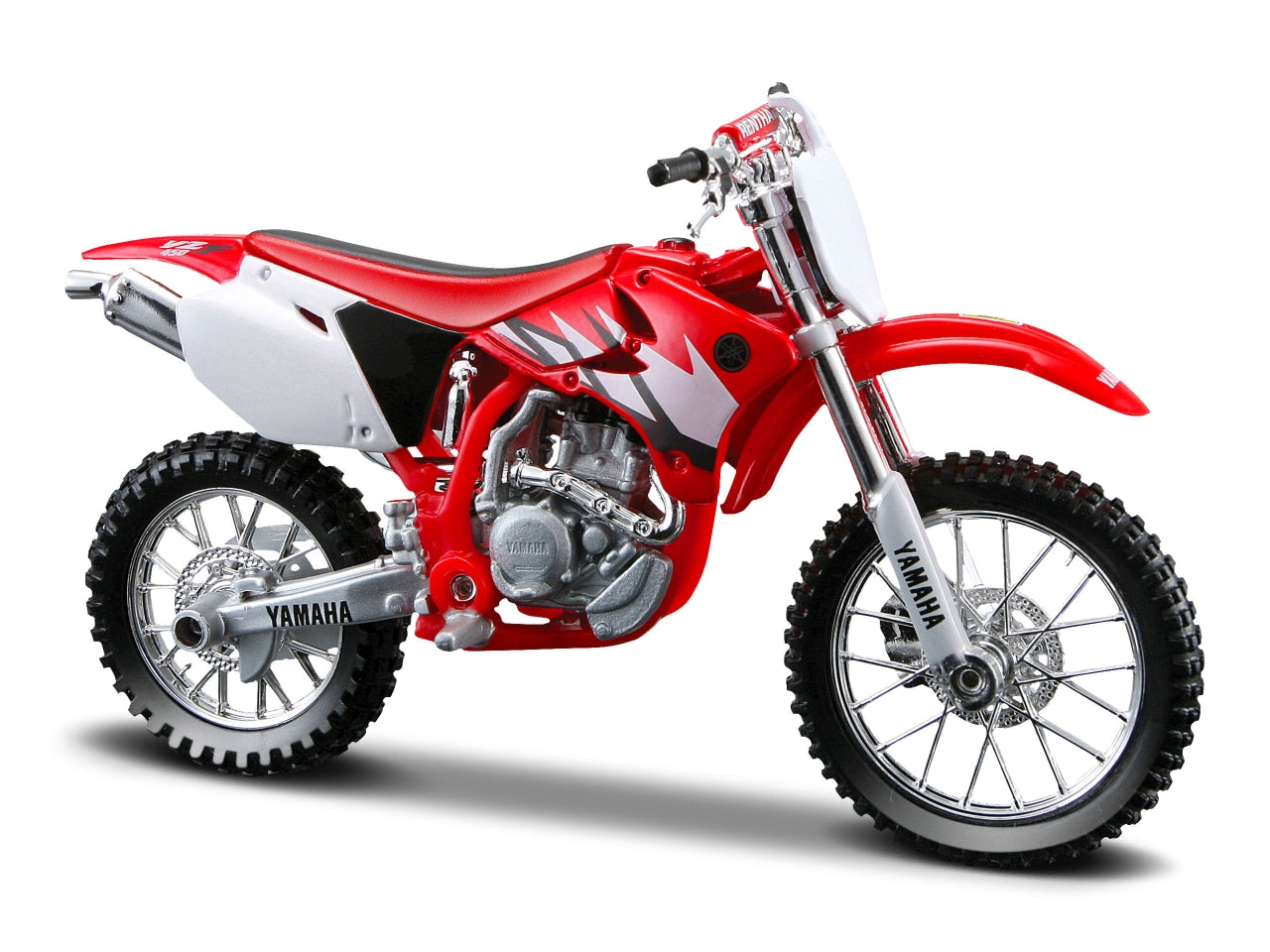 Auto special edition Motorcycles scala 1:18