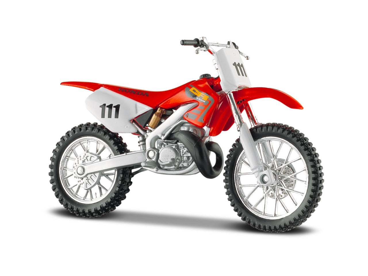 Auto special edition Motorcycles scala 1:18