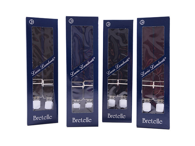 Bretelle uomo 27