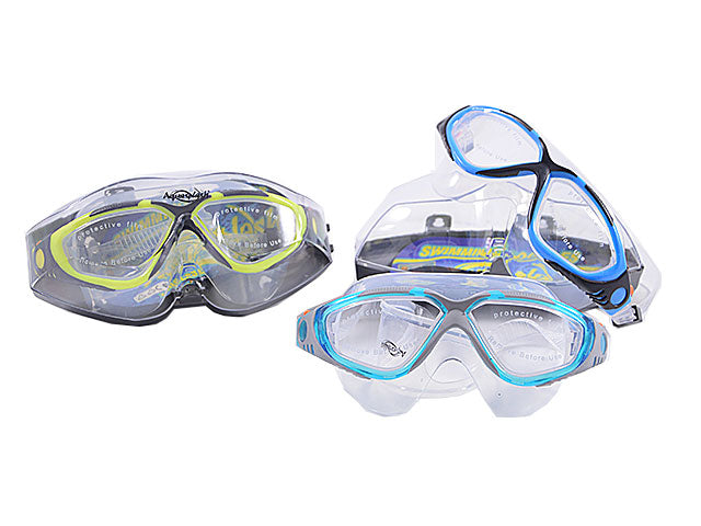 OCCHIALINI NUOTO 8055