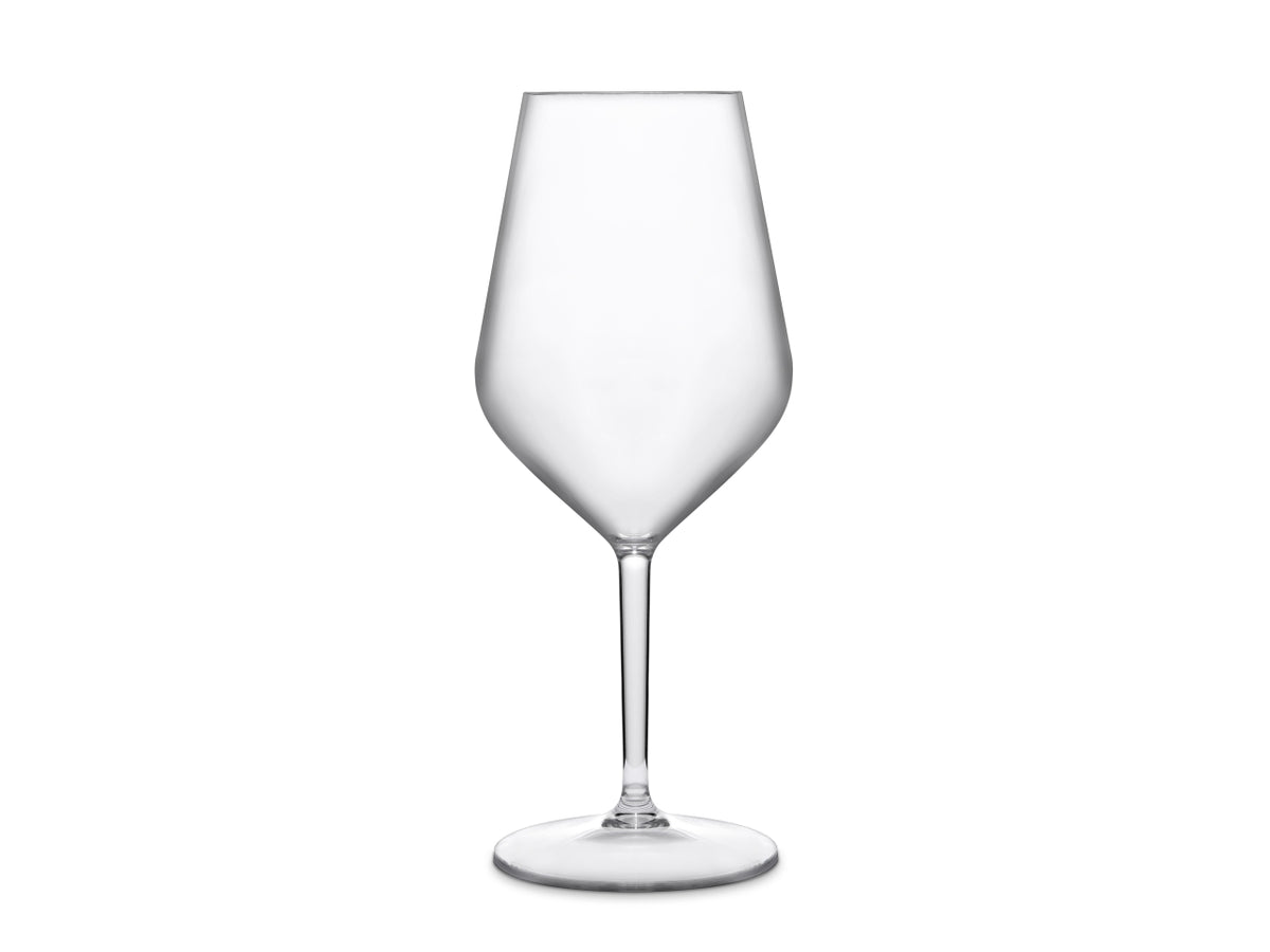 Calice event trasparente 47cl tritan infrangibile waf