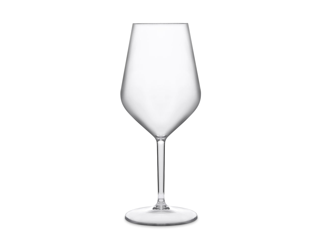 Calice event trasparente 47cl tritan infrangibile waf $