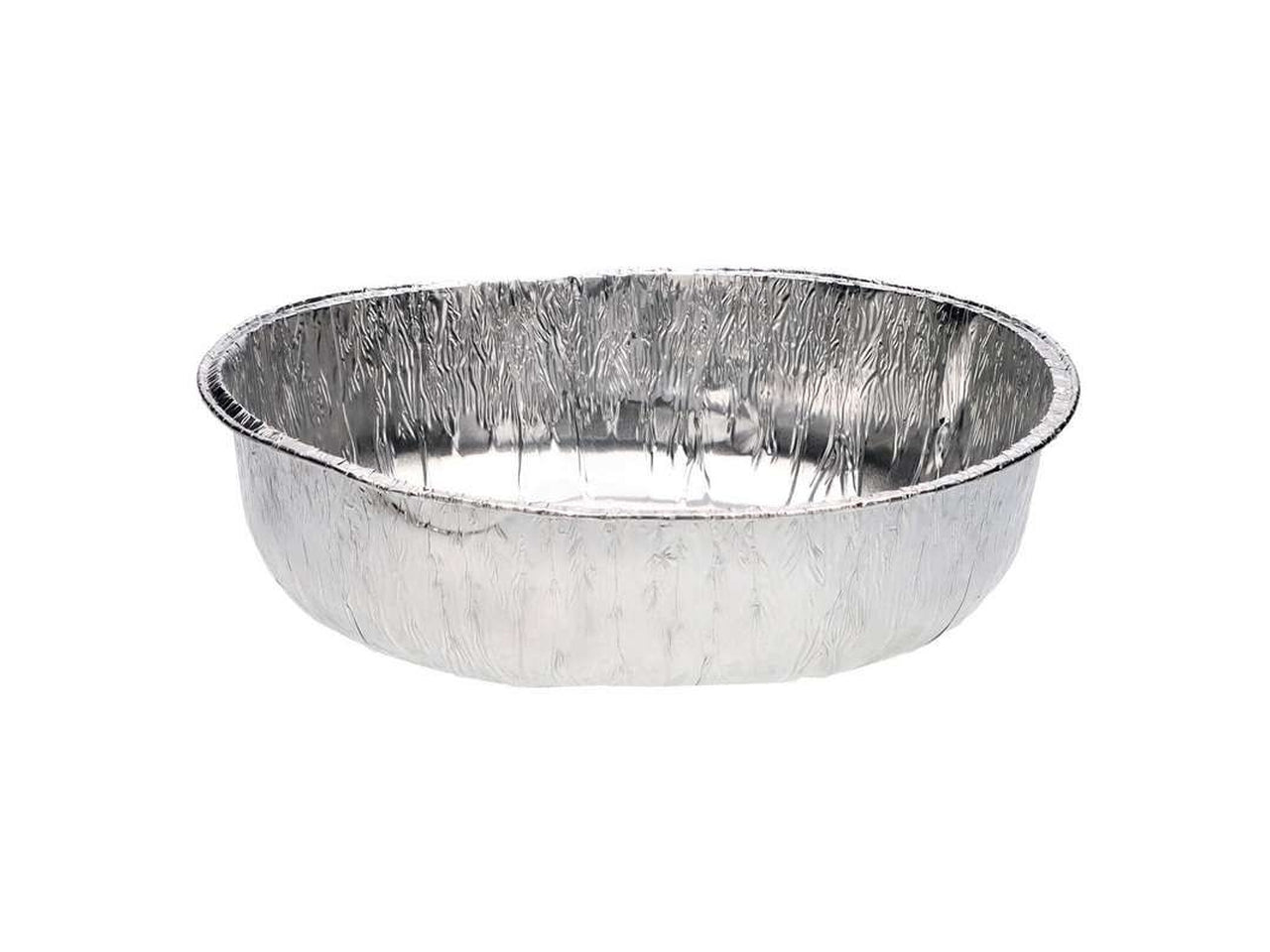 Ottimo cont.allumino pollo 2 pezzi 201