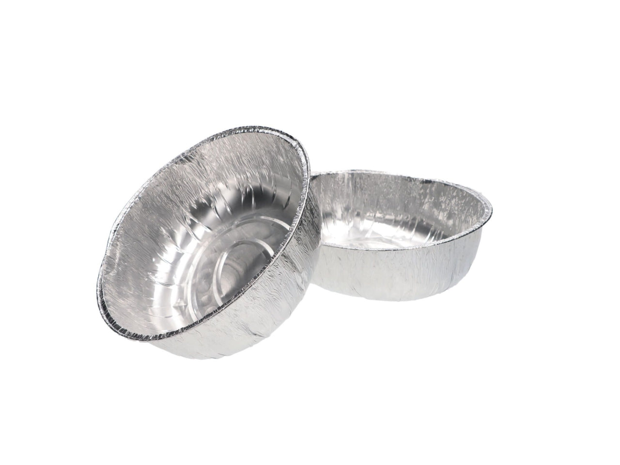 Ottimo cont.allumino pollo 2 pezzi 201