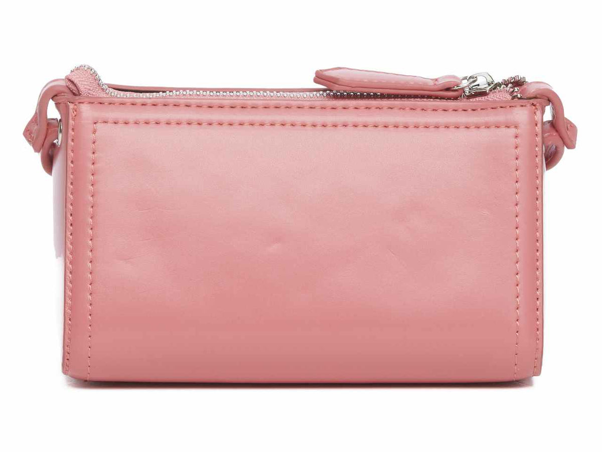 Carrera borsa donna fucsia $