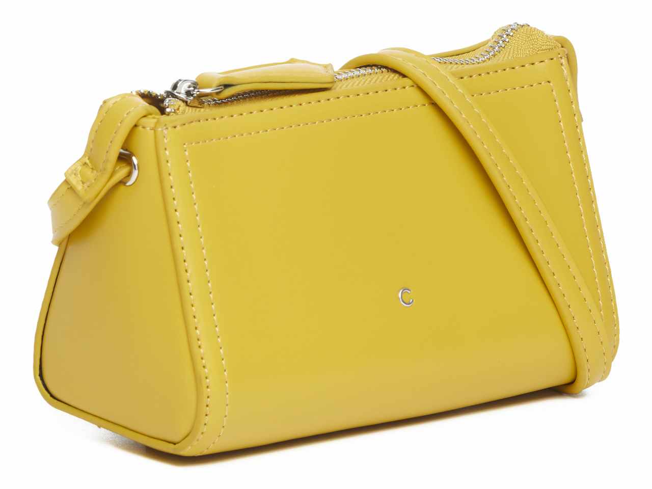 Carrera borsa donna giallo $