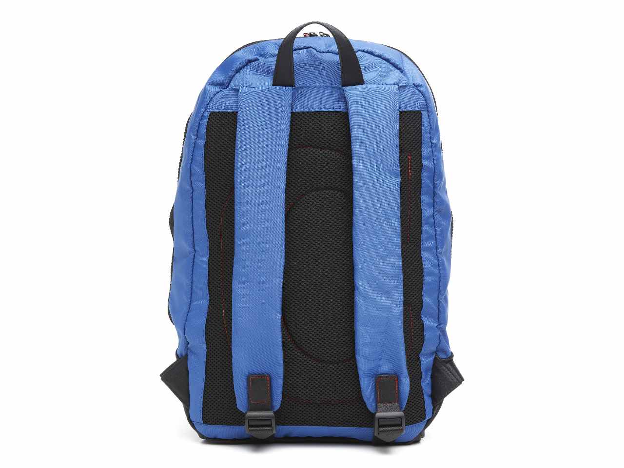 Borsa da uomo b-tech collection zaino colore blue composizione: 100% pelle sintetica