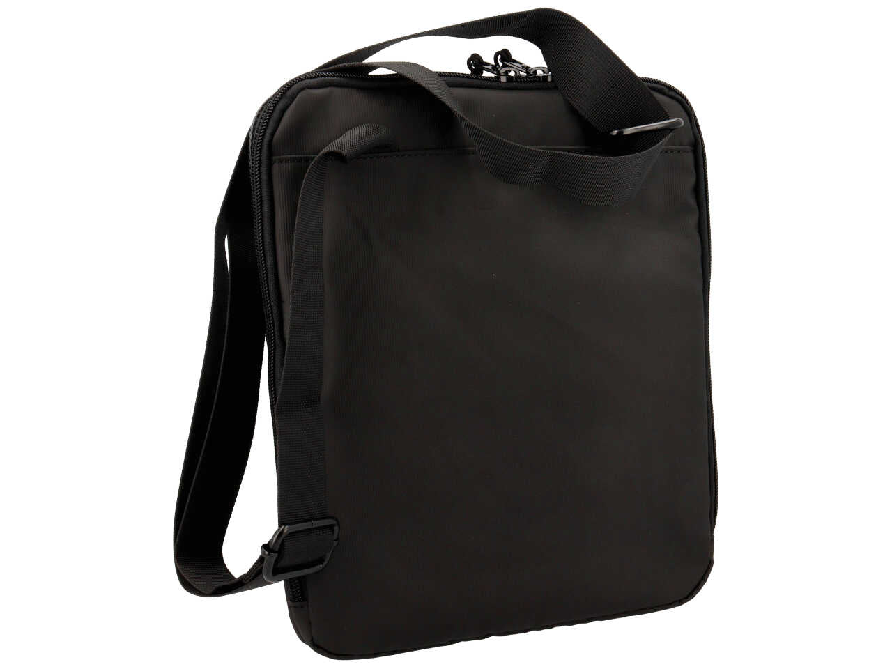 Tracolla tablet master collection blue 100% polyester