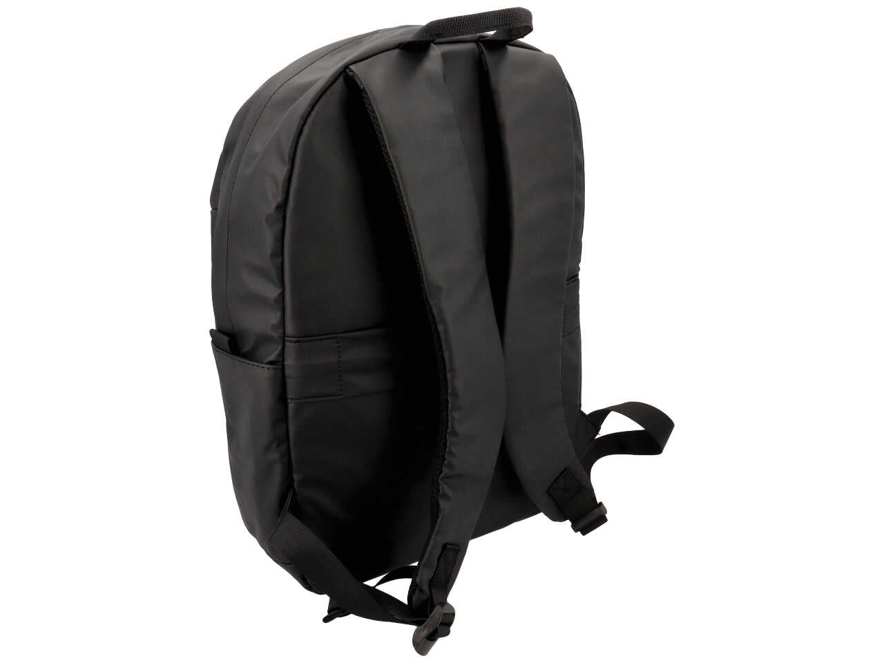 Zaino extra collection nero 60% polyester 40% polyurethane