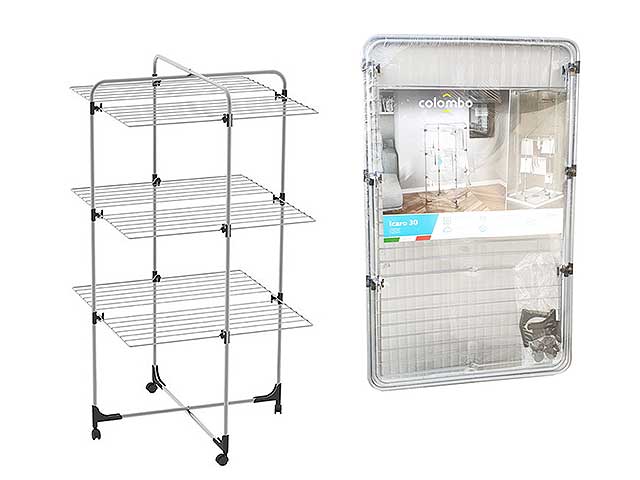 Stendi t.icaro 30 st194/3