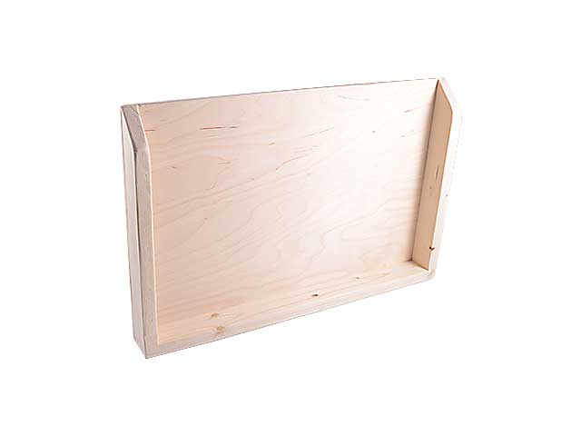 Tavoliere in betulla 80x50cm g004