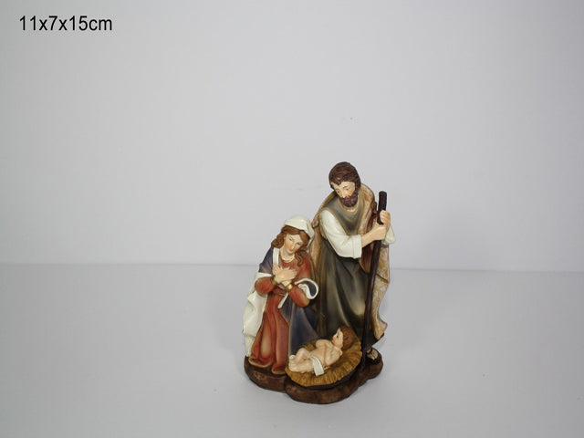 Nativita' scenario 15cm