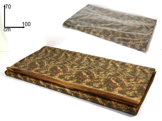 Carta roccia stampata 70x100cm