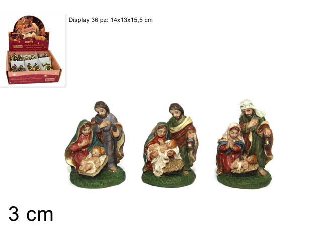 Nativita' 3cm gi005304