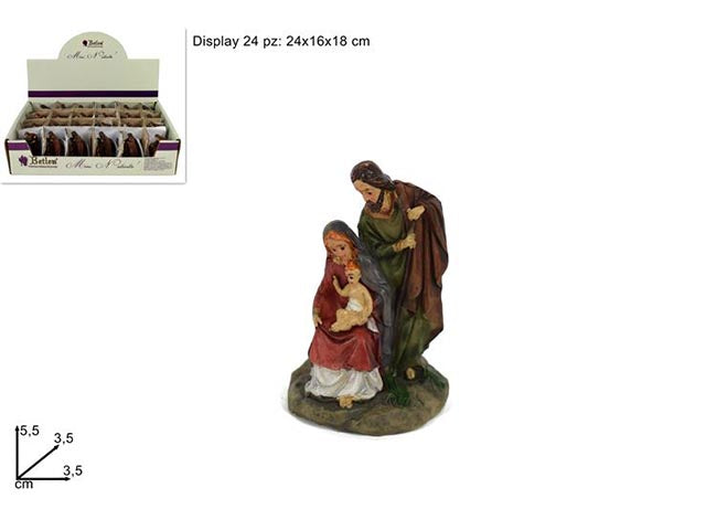 NativitÃ  mini 5,5cm