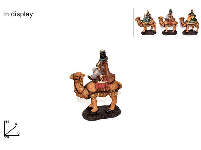 Re magi 11cm assortiti