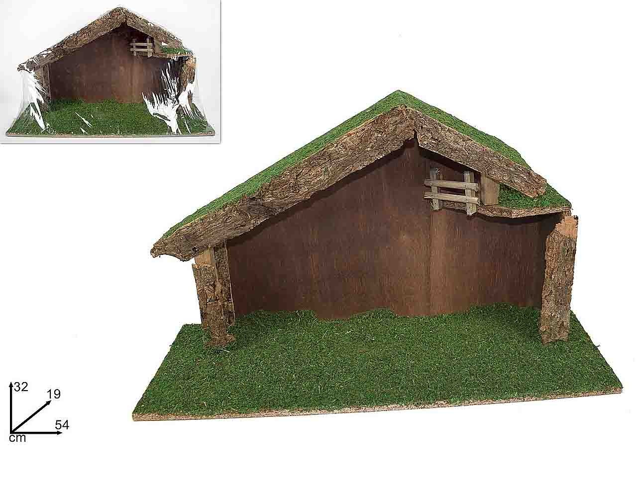 Capanna vuota an000009