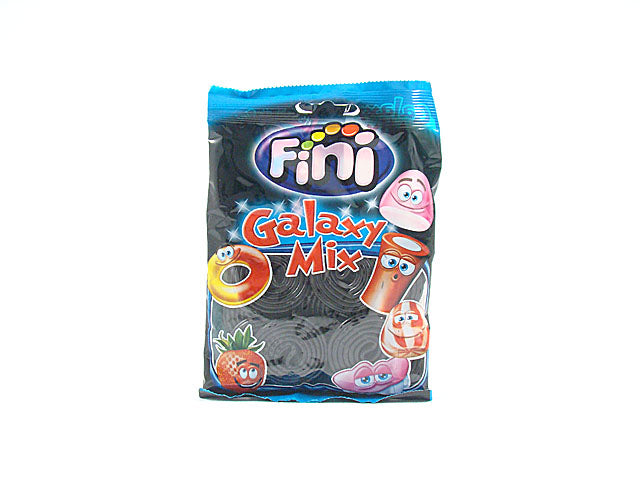 Caramelle rotella liquirizia 100gr