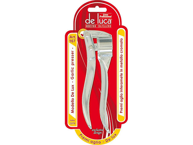 Spremiaglio acciaio 167