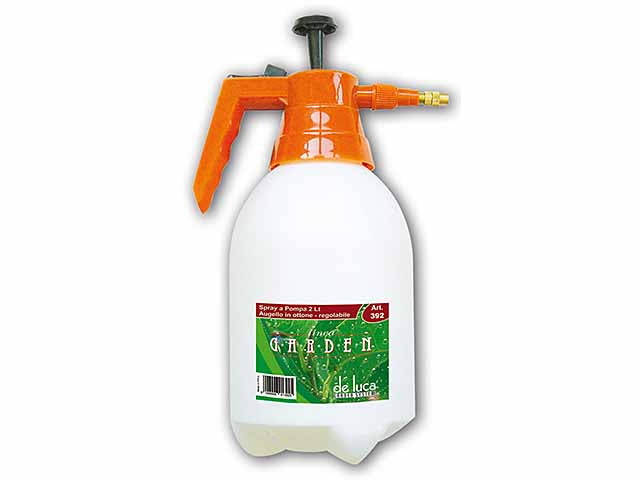 Spray a pompa 2lt 392