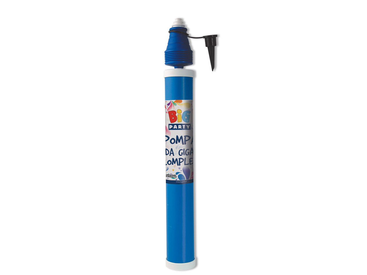 Pompa tonda gigante complex 42cm