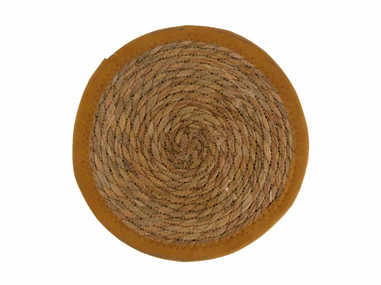 Tovaglietta vimini 8cm 49106-083