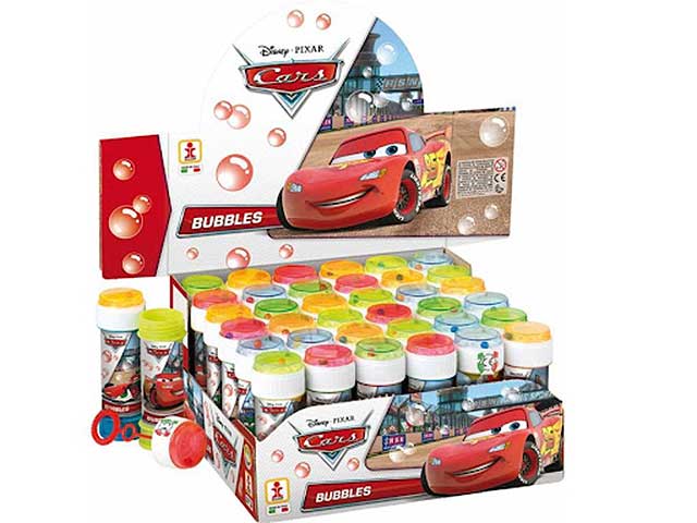Bolle disney cars 103.490000/