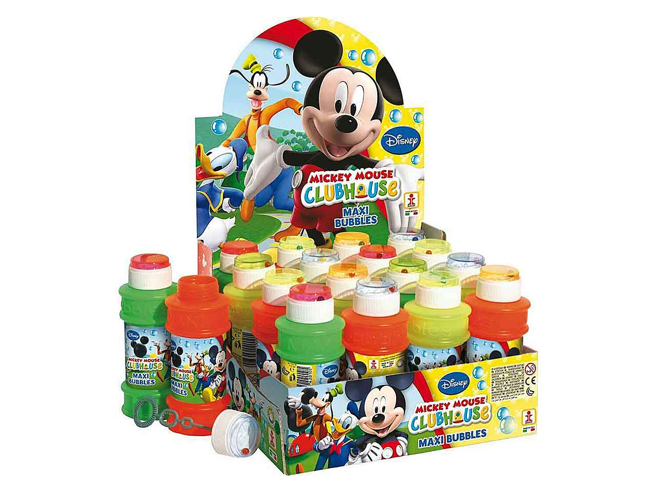 Bolle maxi mickey 103.420100