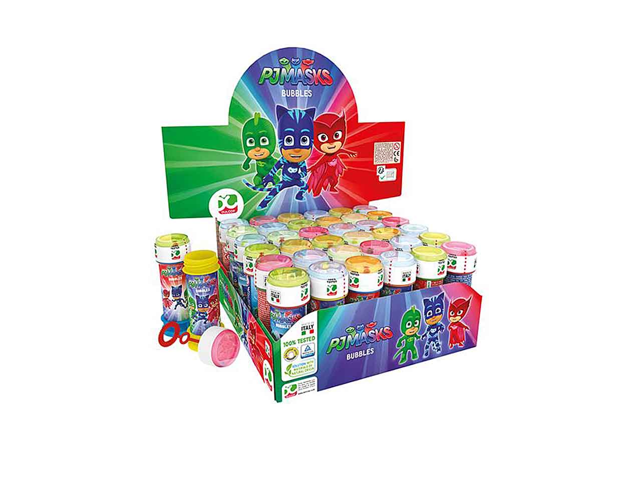 Bolle pj masks 103.697000