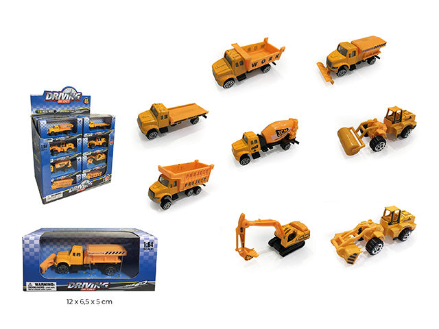 Mezzo cantiere 95451