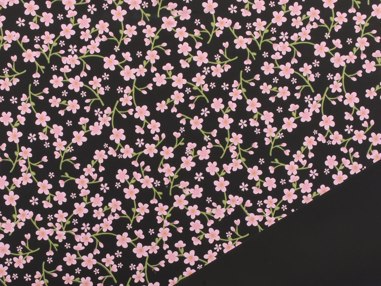 Bobina blossoms 1x25m