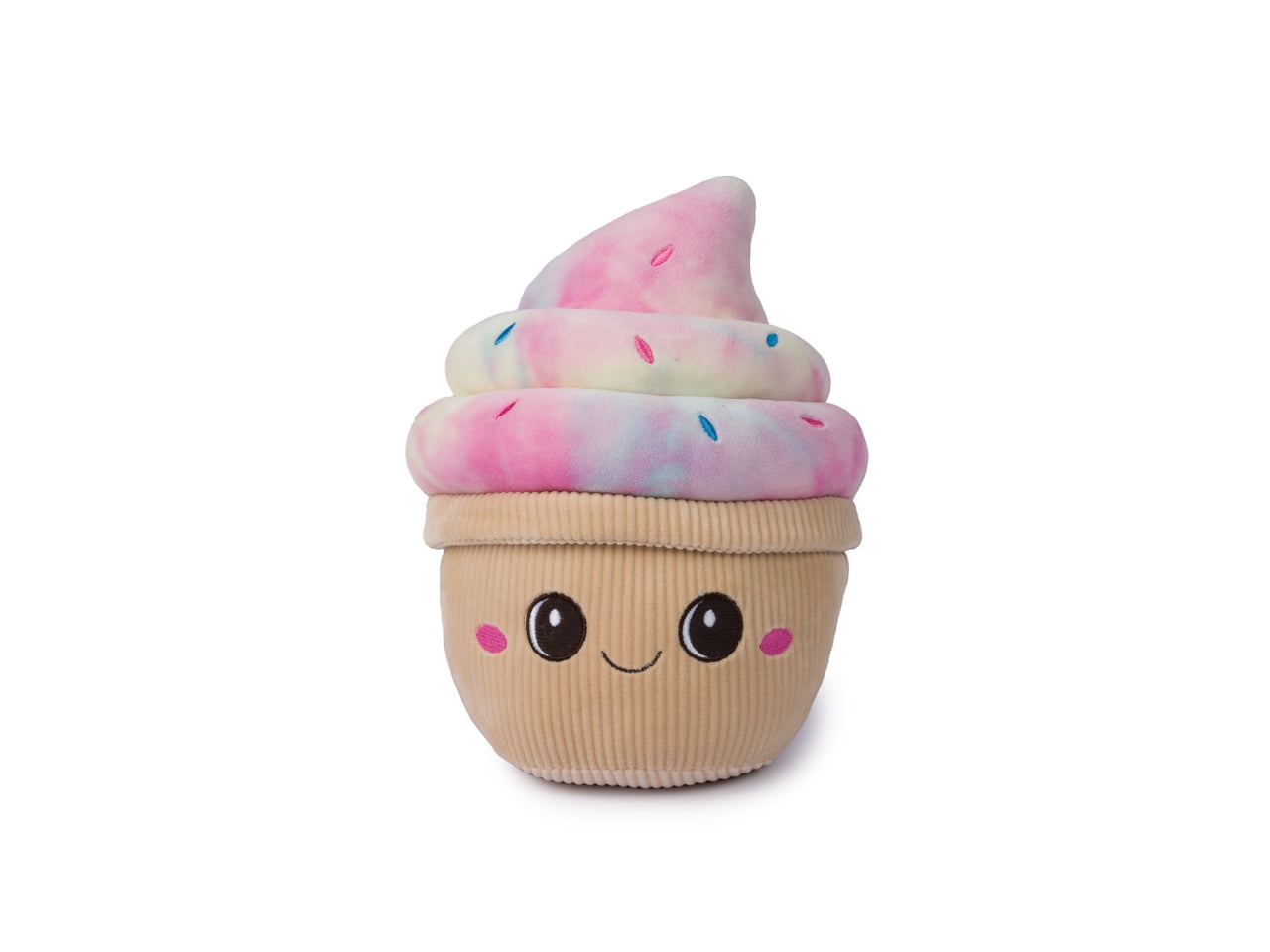 Cupcake squish 23cm - disponibile in 2 colori