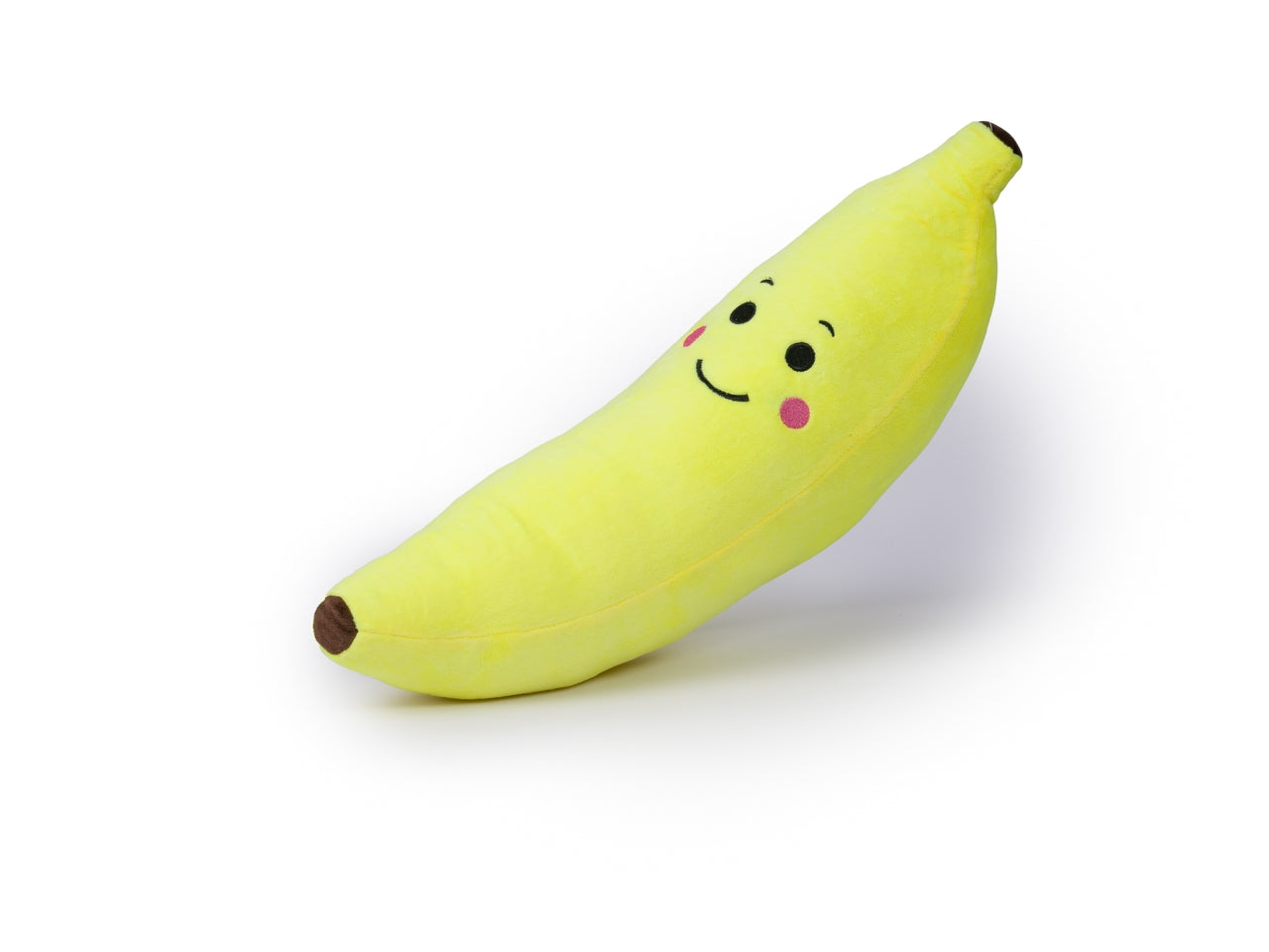 Peluche banana 55cm